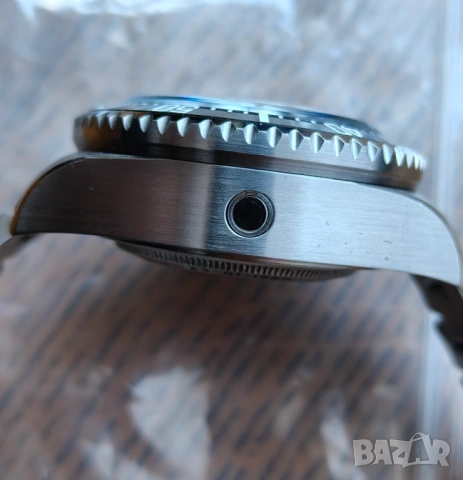 Rolex Deepsea Challenge 50mm, automatic, керамика, бартер, снимка 5 - Мъжки - 53114893