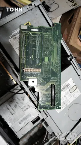 антикварни компютри IBM, снимка 11 - Антикварни и старинни предмети - 49458928