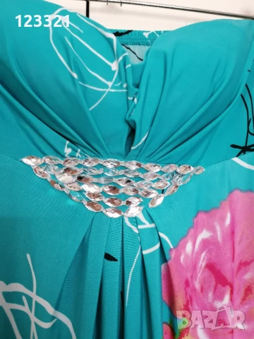 Нова дамска рокля