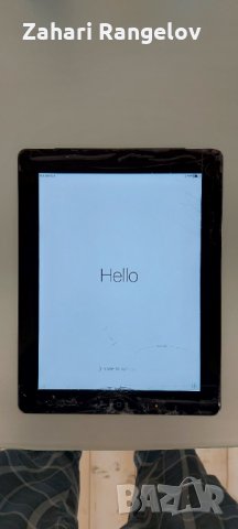 Таблет Apple iPad 2 16GB, снимка 2 - Таблети - 35964569