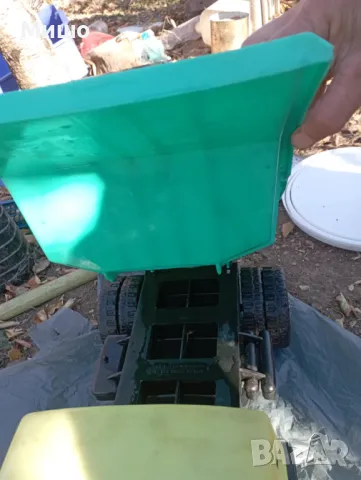 Продавам ново детско камионче, снимка 5 - Коли, камиони, мотори, писти - 47981544