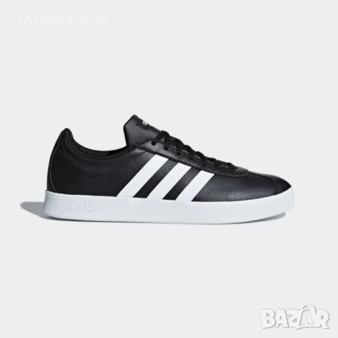 Мъжки маратонки Adidas VL Court 2.0, снимка 1 - Кецове - 44460799