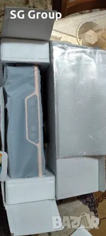 Вакум машина Tibon Sweden, снимка 3 - Други - 48585859