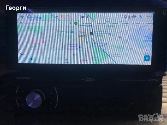 Android multimedia din-1, снимка 3 - Аксесоари и консумативи - 49107760