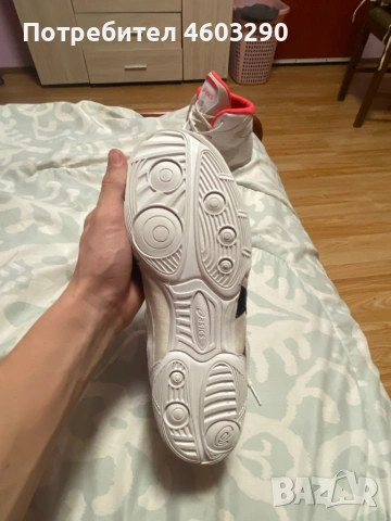 Asics matflex 7 43.5, снимка 3 - Спортни обувки - 53169998