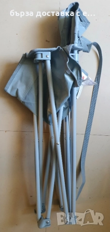 сгъваем стол от Франция, снимка 12 - Столове - 51580261