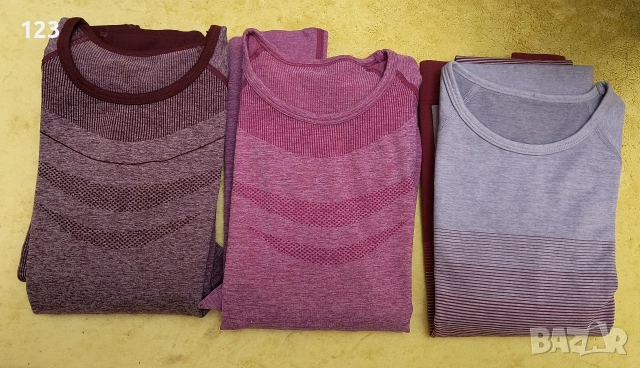 Детско термо бельо Crivit