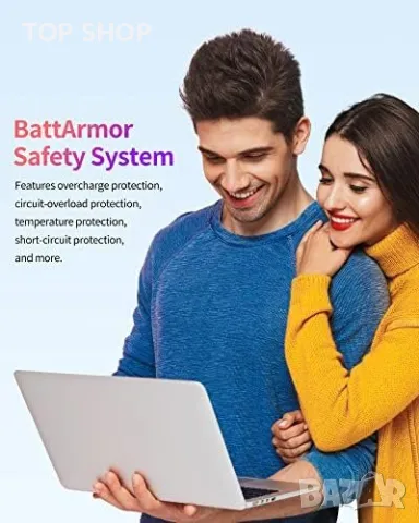 Нова Батерия за MacBook Pro A1990 85.5Wh Висококачествена Висок капацитет, снимка 2 - Друга електроника - 49239120