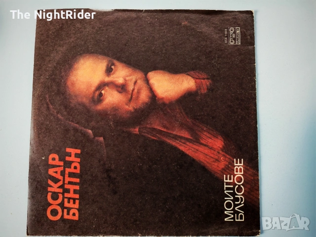 Грамофонни плочи по 5€, снимка 14 - Грамофонни плочи - 53721523