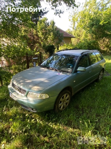 Ауди А4 Б5 фейслифт, снимка 3 - Автомобили и джипове - 51936818