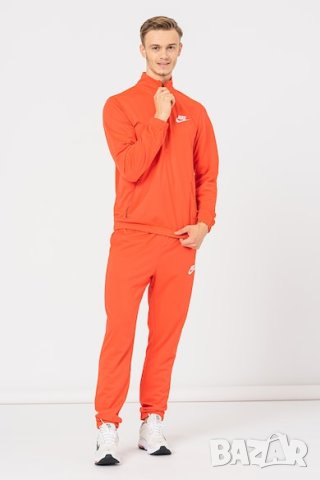NIKE Спортен екип M CLUB PK BASIC  DM6845-696, снимка 6 - Спортни дрехи, екипи - 40456622