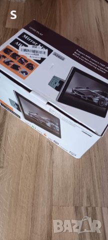 AHD Camera, снимка 5 - Аксесоари и консумативи - 41345375