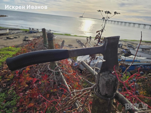 Къмпинг Туристическа Брадвичка USSR