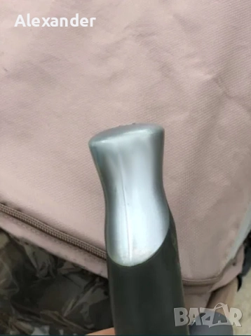 Maclaren Techno XT - бебешка количка, снимка 4 - Детски колички - 51863608