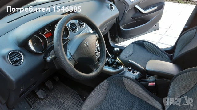 PEUGEOT 308, снимка 6 - Автомобили и джипове - 52257390