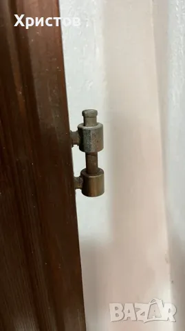 Нова врата- дървена,слепена,двоен стъклопакет., снимка 3 - Други - 49466751