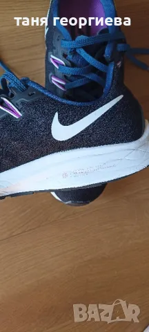 дамски маратонки Nike Pegasus 40.5, снимка 4 - Маратонки - 47331913