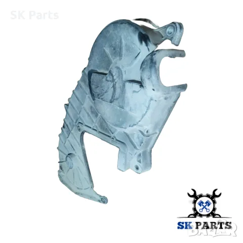 Капак ангренажен ремък за Opel Astra G/ Астра 1.7cdti 80к.с., снимка 3 - Части - 44271717