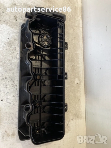 Лайсна/облицовка за задна лява врата за Mercedes C220 CDI CL203 (2007) A2036900762, снимка 2 - Части - 53862559