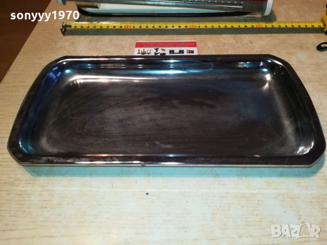 MADE IN WEST GERMANY-STUBE 2209211156, снимка 10 - Антикварни и старинни предмети - 34214999