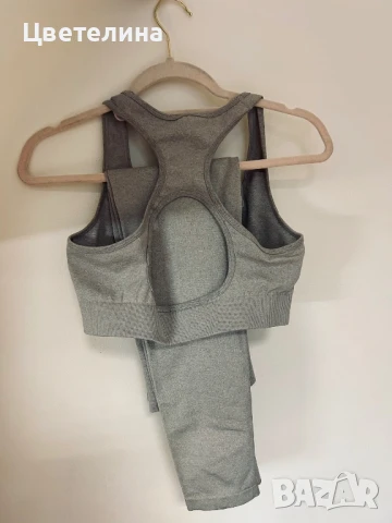 Спортен сет , снимка 2 - Спортни екипи - 51143298