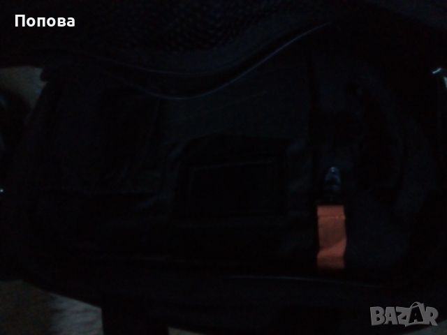 "Ecombos" чанта за лаптоп, снимка 5 - Чанти - 36232223