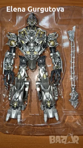Трансформърс Transformers