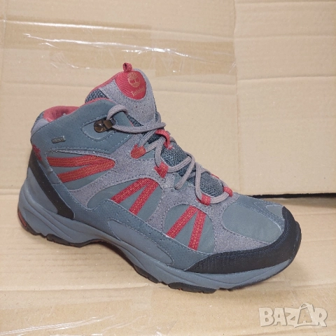 Timberland Gore-Tex боти/ обувки номер 40 водоустойчиви 