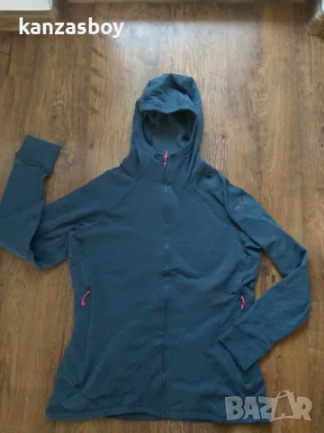 Rab Women's Nexus Jacket - страхотно дамско горнище КАТО НОВО Л, снимка 10 - Якета - 47324482