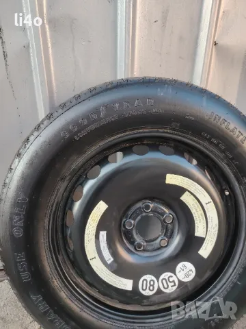  Оригинална патерица  за Мерцедес W166 , снимка 2 - Гуми и джанти - 49095308