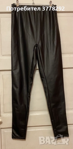 Панталони - НОВИ, 5 броя,различни - Намаление - Размер S, М, XL всеки с отделна цена 15 до 30лв, снимка 7 - Панталони - 52026964