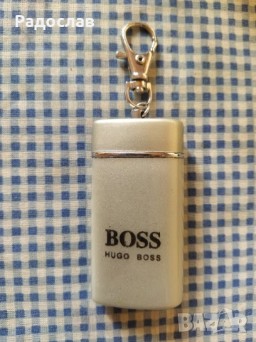 джобен пепелник HUGO BOSS