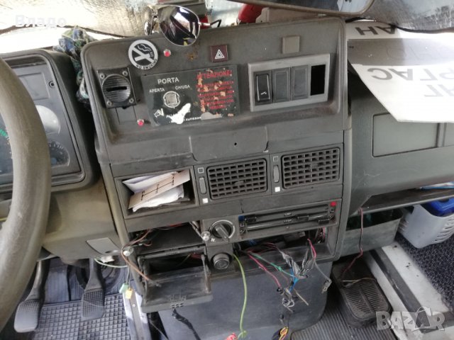 Ивеко А 4512, снимка 10 - Бусове и автобуси - 38836595