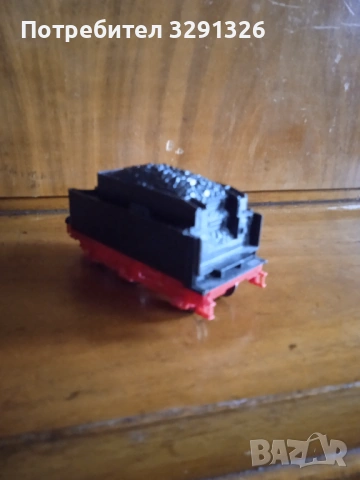 Детско влакче , снимка 6 - Влакчета, самолети, хеликоптери - 53417105