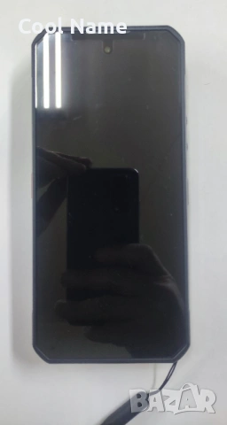 Oukitel WP300 (черен), снимка 6 - Телефони с две сим карти - 53174942