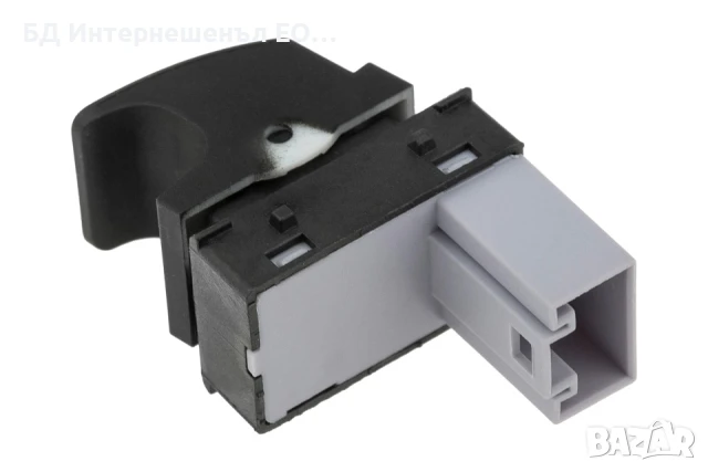 6C0959855  Пасажерски Бутон ключ за стъкла, Volkswagen, Polo 6C,, снимка 2 - Аксесоари и консумативи - 50968466