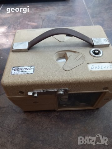 немски гълъбарски часовник Benzing, снимка 7 - Антикварни и старинни предмети - 41773675