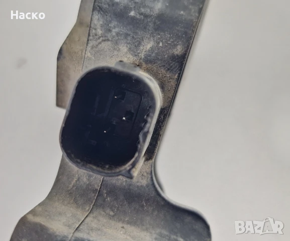 Датчик Кантар Ксенон Преден Опел Инсигниа 2.0 ЦДТИ Opel Insignia 2.0 CDTI, снимка 4 - Части - 50777167