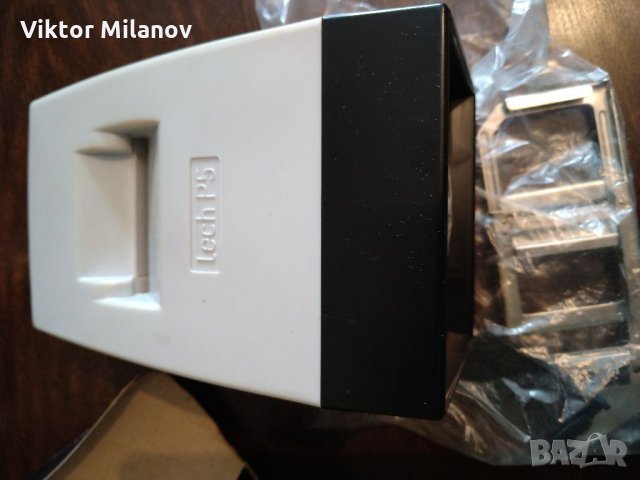 Машинка диапозитиви, снимка 5 - Камери - 35733518