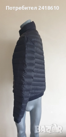Armani Exchange A/X Mens Down Jacket Size M НОВО! ОРИГИНАЛ! Мъжко Пухено Яке!, снимка 6 - Якета - 52091017