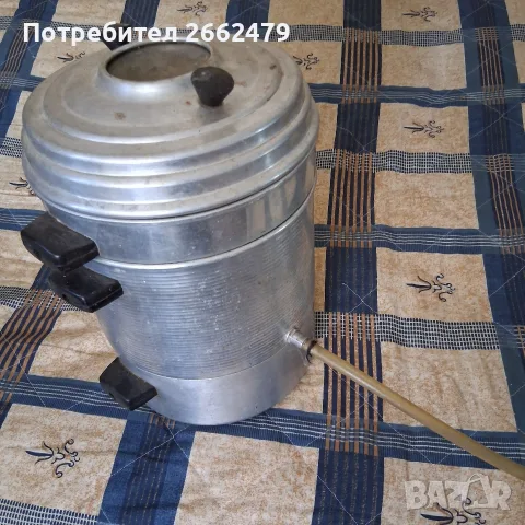 Продавам соковарка.