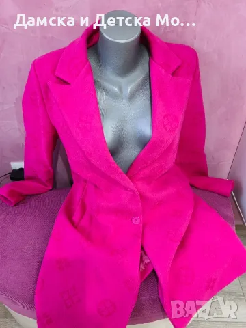 Дамско палтото , снимка 2 - Палта, манта - 39736470