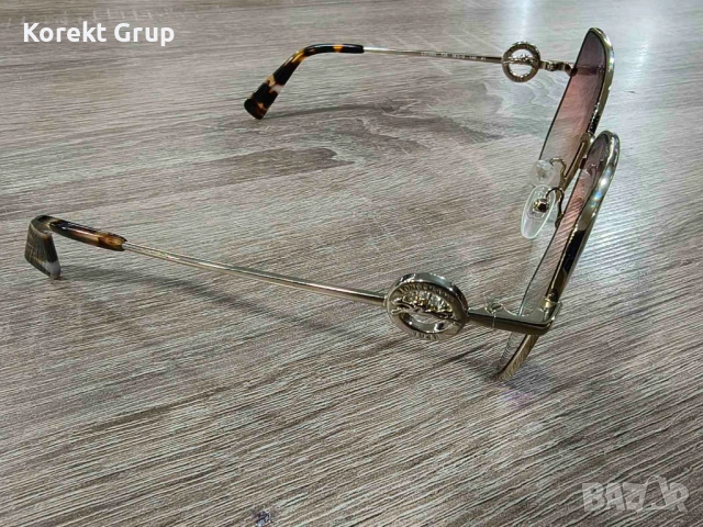 Слънчеви очила long Champ lo169s, снимка 5 - Слънчеви и диоптрични очила - 53252427