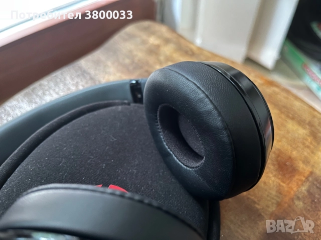 Beats by Dr. Dre Solo, снимка 2 - Слушалки и портативни колонки - 52593690