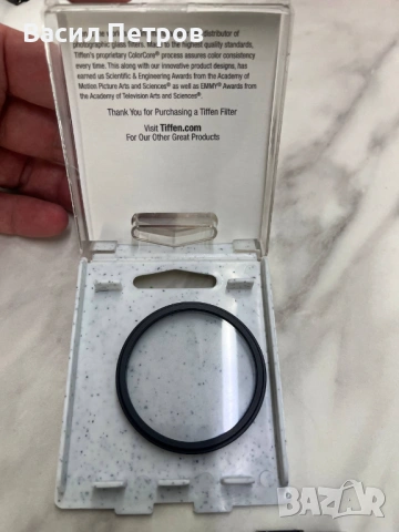 Sony A6300 + обективи и пълно оборудване, снимка 5 - Обективи и филтри - 53369308