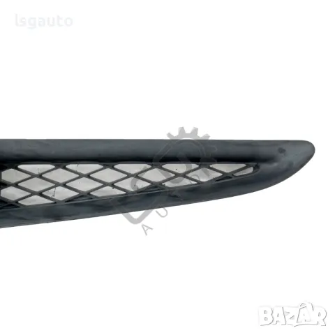 Решетка Honda Jazz 2002-2008 ID:143442, снимка 2 - Части - 49196399