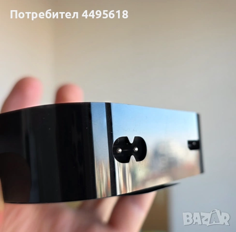 Apple TV 4K [64GB] Wi-Fi (3-rd gen), снимка 5 - Плейъри, домашно кино, прожектори - 53755698