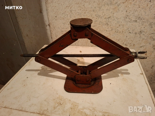 Авто крик, снимка 5 - Други инструменти - 53257056