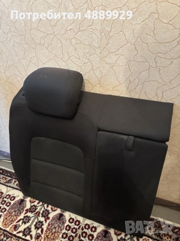 Салон за Ауди а5 , снимка 3 - Части - 56071831