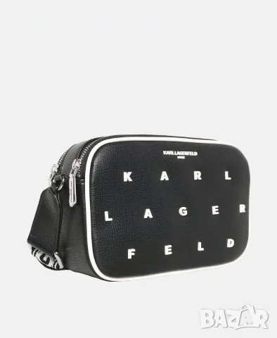 Чисто нова дамска чанта Karl Lagerfeld Cross-body bag